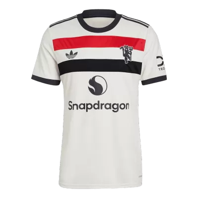 Manchester United FC Jersey Third Away - gojersey