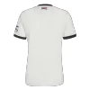 Manchester United FC Jersey Third Away - gojersey