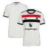 Manchester United FC Jersey Third Away - gojersey
