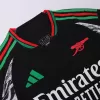 Arsenal Away Jersey Authentic - gojersey