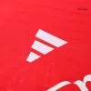 Benfica Home Jersey - gojersey
