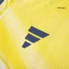 Juventus Away Soccer Jersey Authentic- Save The Children Sponsor - gojersey