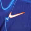Chelsea Home Soccer Jersey Kit Authentic (Jersey+Shorts) - gojersey