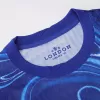 Chelsea Home Soccer Jersey Kit Authentic (Jersey+Shorts) - gojersey