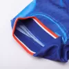 Chelsea Home Soccer Jersey Kit Authentic (Jersey+Shorts) - gojersey