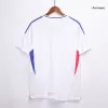 Olympique Lyonnais Home Jersey - gojersey