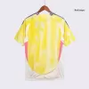 Juventus Away Jersey Authentic - gojersey