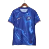 Chelsea Home Soccer Jersey Kit Authentic (Jersey+Shorts) - gojersey