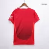 Manchester United Football Jersey Home - gojersey