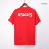 Benfica Home Jersey - gojersey