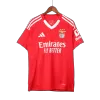 Benfica Home Jersey - gojersey