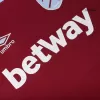 West Ham United Home Jersey - gojersey