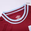 West Ham United Home Jersey - gojersey