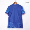 Chelsea Home Soccer Jersey Kit Authentic (Jersey+Shorts) - gojersey
