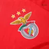 Benfica Home Jersey - gojersey