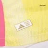 Juventus Away Soccer Jersey Authentic- Save The Children Sponsor - gojersey
