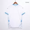 Marseille Home Wholesale Soccer Jersey - gojersey