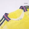 Juventus Away Soccer Jersey Authentic- Save The Children Sponsor - gojersey