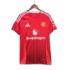 Manchester United Football Jersey Home - gojersey