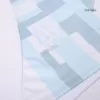 Marseille Home Wholesale Soccer Jersey - gojersey