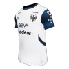 Monterrey Away Jersey Authentic - gojersey