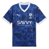 Al Hilal SFC Home Jersey - gojersey