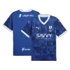 Al Hilal SFC Home Jersey - gojersey