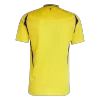 Al Nassr Home Soccer Jersey - gojersey