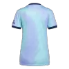 Women's Arsenal Third Away Soccer Jersey - gojersey