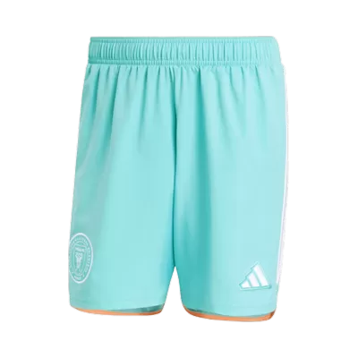 Inter Miami CF Third Away Soccer Shorts - gojersey