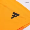 Real Madrid Away Soccer Shorts - gojersey