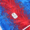 Crystal Palace Home Soccer Jersey - gojersey