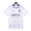Al Hilal SFC Away Jersey - gojersey