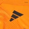 Real Madrid Long Sleeve Away Jersey - gojersey