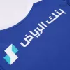 Al Hilal SFC Home Jersey - gojersey