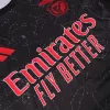 Benfica Away Custom Soccer Jersey - gojersey