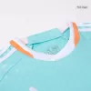 Inter Miami CF Third Away Jersey Kit Kids(Jersey+Shorts) - gojersey