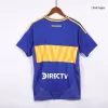 Boca Juniors Home Custom Soccer Jersey - gojersey