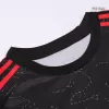 Benfica Away Custom Soccer Jersey - gojersey