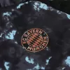 Bayern Munich Away Jersey Authentic - gojersey