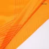 Real Madrid Long Sleeve Away Jersey - gojersey