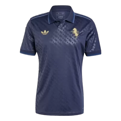 Juventus Third Away Soccer Jersey - gojersey