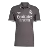 Real Madrid Third Away Soccer Jersey Authentic - gojersey