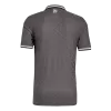 Real Madrid Third Away Soccer Jersey Authentic - gojersey