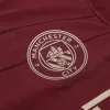 Manchester City Third Away Jersey Authentic - gojersey