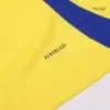 Al Nassr Home Soccer Jersey - gojersey