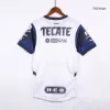 Monterrey Away Jersey Authentic - gojersey