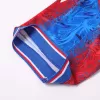 Crystal Palace Home Soccer Jersey - gojersey