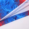 Crystal Palace Home Soccer Jersey - gojersey