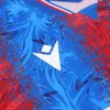Crystal Palace Home Soccer Jersey - gojersey